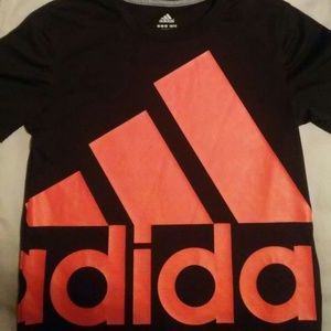 ADIDAS Boys' Youth Tee